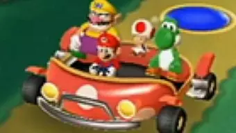 Mario Party 9: Gameplay Trailer