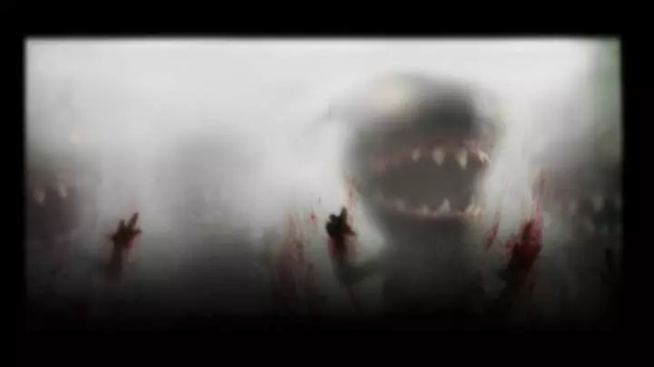 Killer Freaks From Outer Space - Wii U