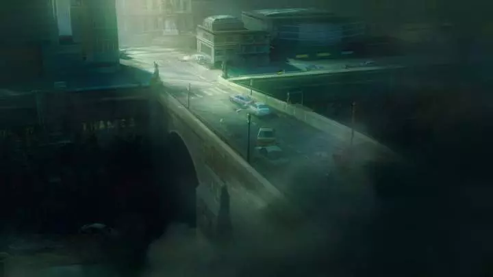 Killer Freaks From Outer Space