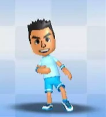 Boom Street - Wii