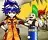 Super Fossil Fighters