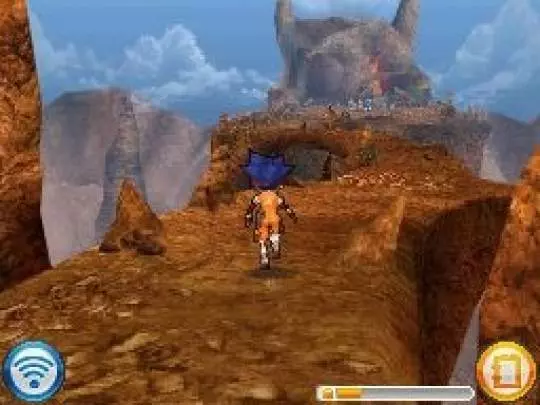 Super Fossil Fighters