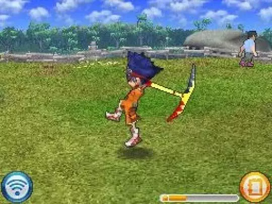 Super Fossil Fighters