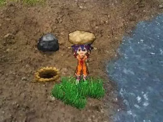 Super Fossil Fighters