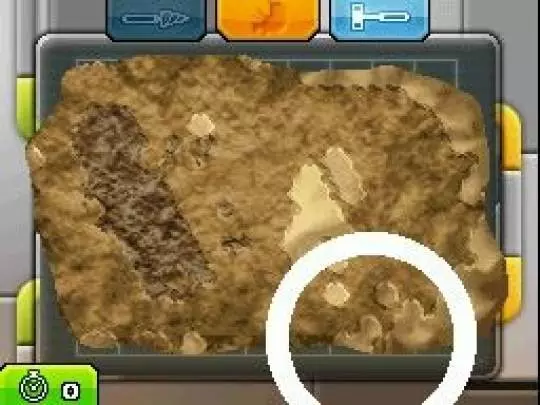 Super Fossil Fighters