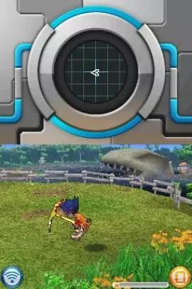 Super Fossil Fighters