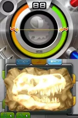 Super Fossil Fighters