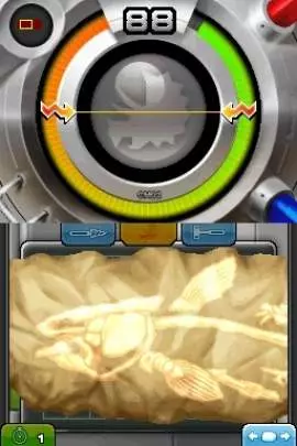 Super Fossil Fighters