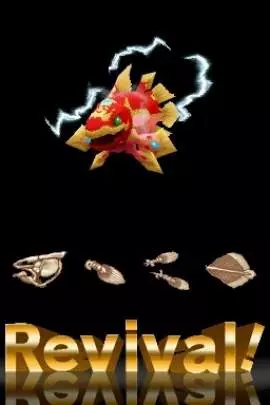 Super Fossil Fighters