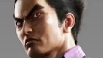 Tekken Hybrid incluirá Tekken Tag Tournament 2 Prologue