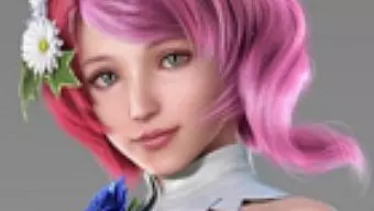 Se detalla la edición limitada de Tekken Hybrid