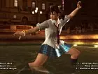 Tekken Hybrid 