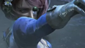 Tekken Hybrid: Announce Trailer