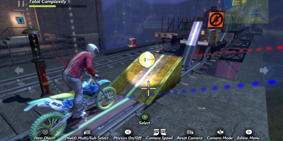 Trials Evolution
