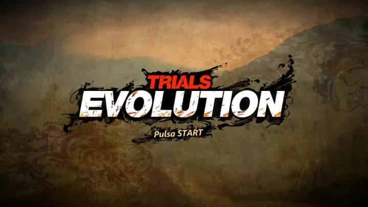 Trials Evolution