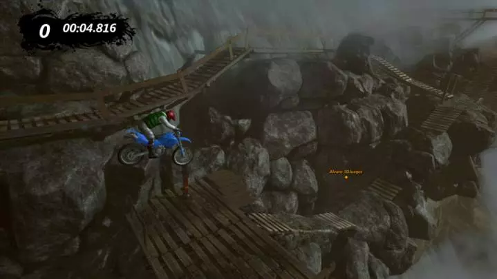 Trials Evolution - Xbox 360