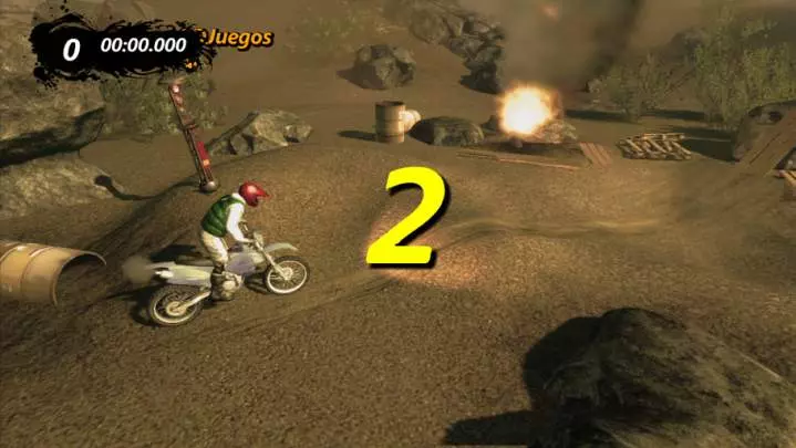 Trials Evolution - Xbox 360