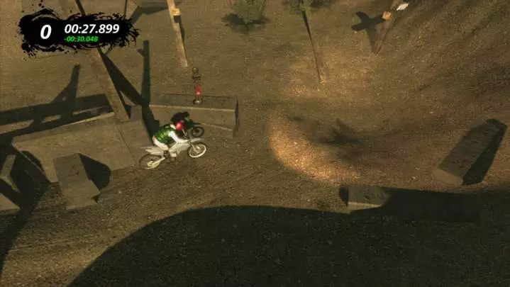 Trials Evolution