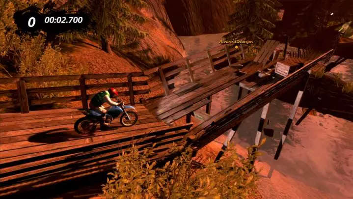 Trials Evolution - Xbox 360