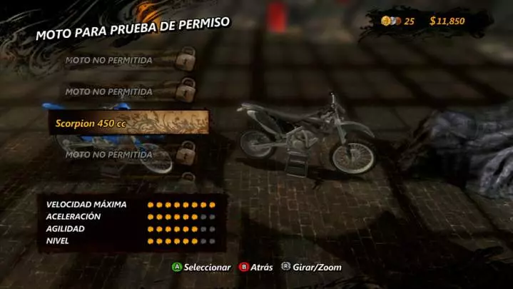 Trials Evolution
