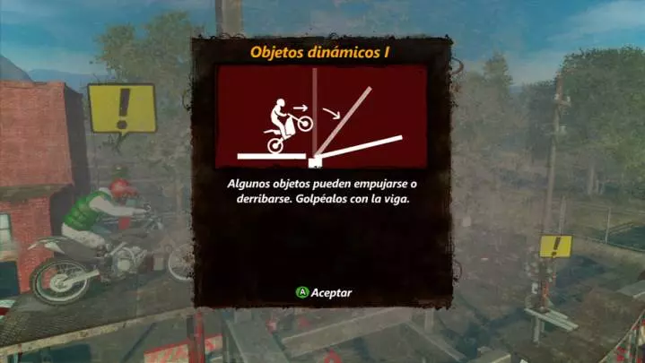 Trials Evolution - Xbox 360