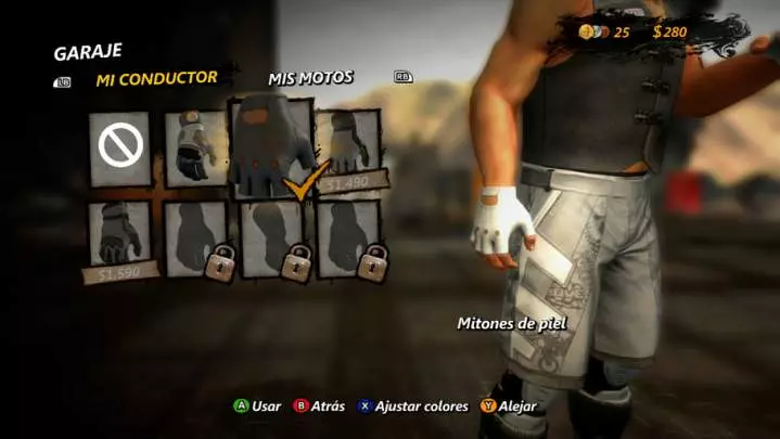 Trials Evolution - Xbox 360