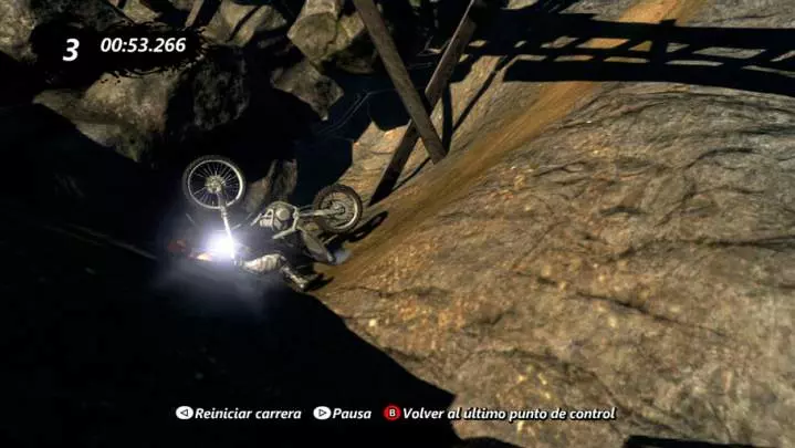 Trials Evolution - Xbox 360