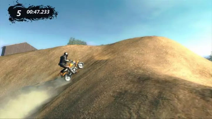 Trials Evolution - Xbox 360