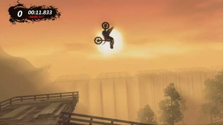 Trials Evolution - Xbox 360