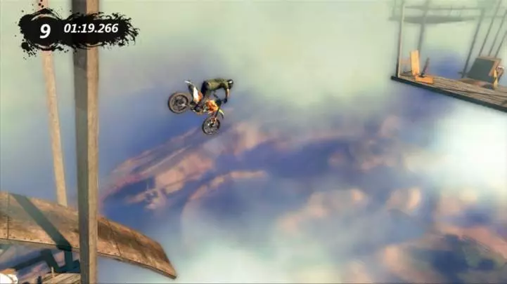 Trials Evolution