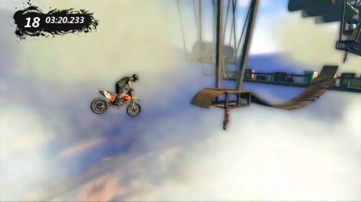 Trials Evolution - Xbox 360