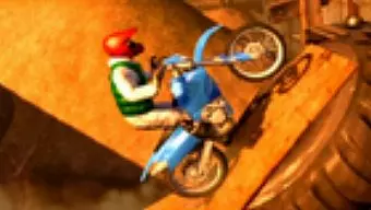 Trials Evolution: Gameplay: ¿Quién dijo Vertigo?