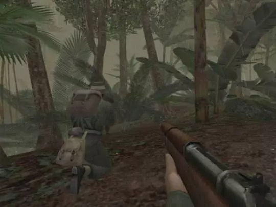 Hidden & Dangerous 2