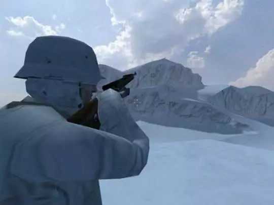 Hidden & Dangerous 2