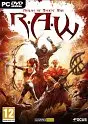 R.A.W. Realms of Ancient War PC