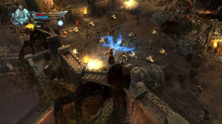 R.A.W. Realms of Ancient War