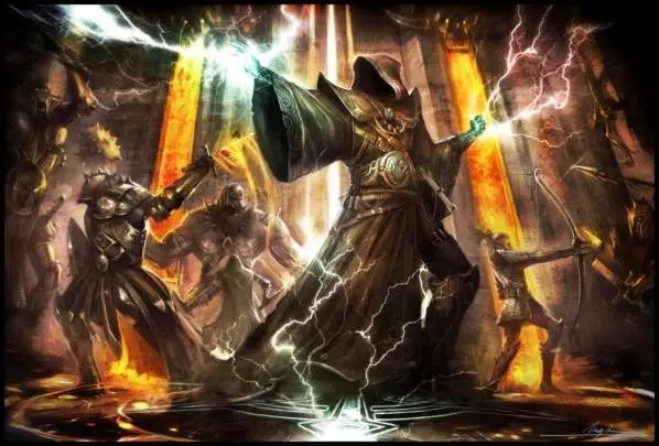 R.A.W. Realms of Ancient War - PC