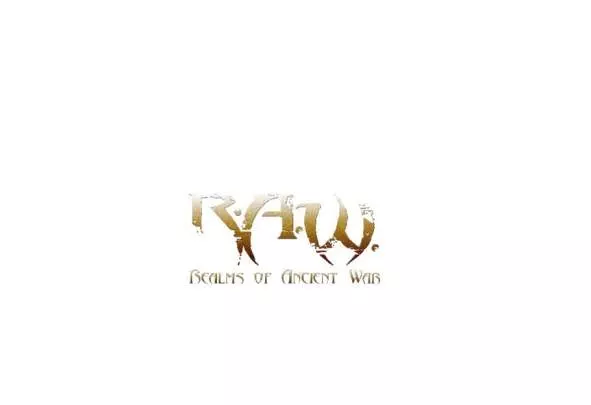 R.A.W. Realms of Ancient War