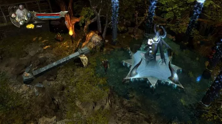 R.A.W. Realms of Ancient War