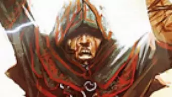 R.A.W. Realms of Ancient War: The Wizard