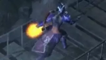 R.A.W. Realms of Ancient War: The Rouge