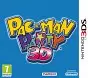 Pac-Man Party 3D 3DS