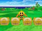 Pac-Man Party 3D - Imagen