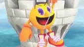 Pac-Man Party 3D: Trailer oficial