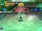 Power Rangers Samurai - Imagen Wii