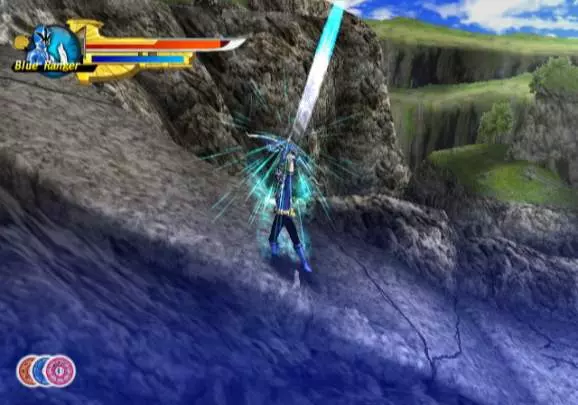 Power Rangers Samurai