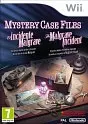 Mystery Case Files: El incidente Malgrave Wii