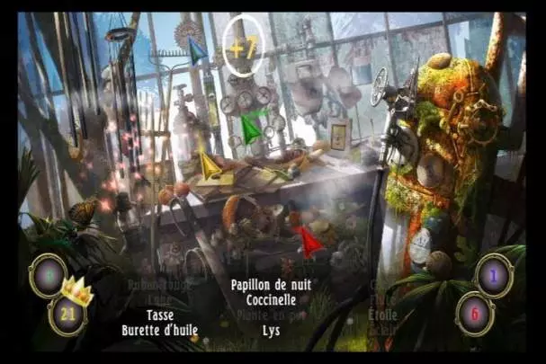 Mystery Case Files The Malgrave