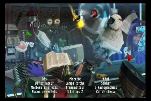 Mystery Case Files The Malgrave