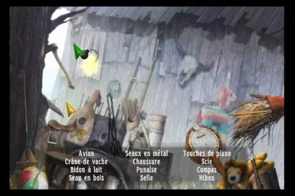 Mystery Case Files The Malgrave